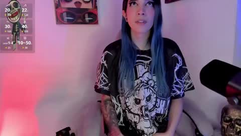 Snapshot of sofi_pretty_uwu_ chatting on May 26, 2026, 1:45 am SOFIA online show from May 26, 2026, 1:45 am