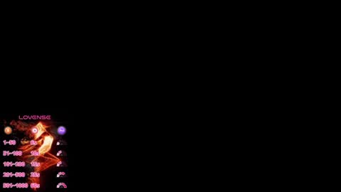 Mila online show from December 16, 2024, 2:04 am