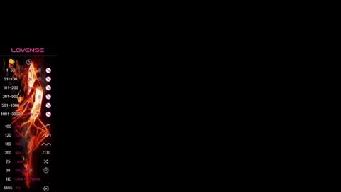 Mila online show from March 11, 2025, 5:49 am