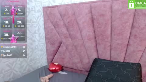 Susy online show from February 14, 2025, 11:31 pm