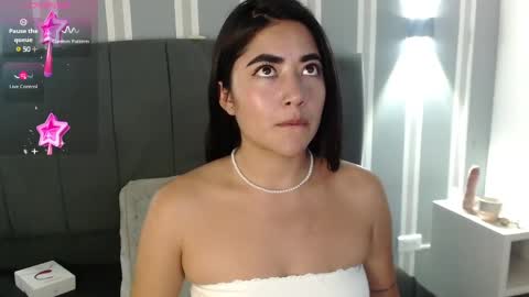 Susy online show from March 7, 2025, 7:16 pm