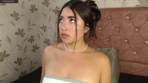 Susy online show from March 11, 2025, 1:48 am