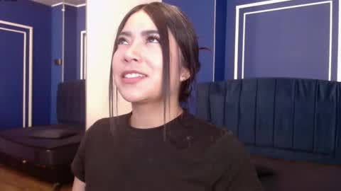 Susy online show from October 22, 2025, 7:24 pm