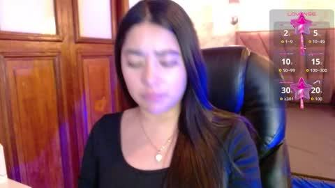 Susy online show from October 28, 2025, 1:42 am