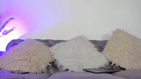 Sofia Vasquez online show from December 10, 2024, 12:50 am