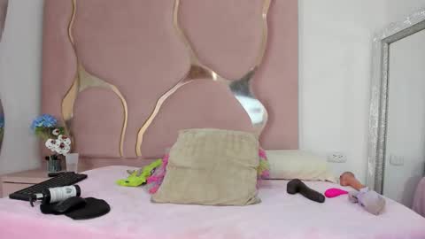 SOFIA online show from March 13, 2026, 9:21 pm