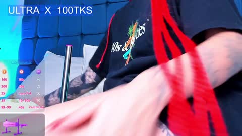 Snapshot of sofia2188 chatting on January 26, 2025, 11:50 pm Sofia online show from January 26, 2025, 11:50 pm