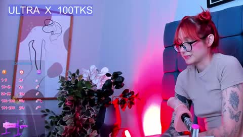 Snapshot of sofia2188 chatting on March 6, 2025, 12:32 am Sofia online show from March 6, 2025, 12:32 am