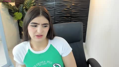 Skarlett online show from January 11, 2025, 12:50 pm