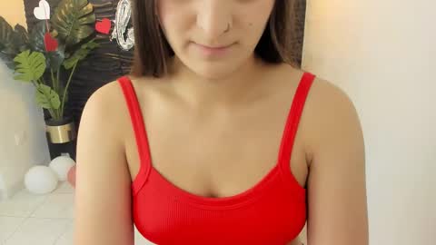 Skarlett online show from February 18, 2025, 12:49 pm