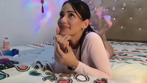 sofia8428 online show from October 1, 2025, 11:55 pm