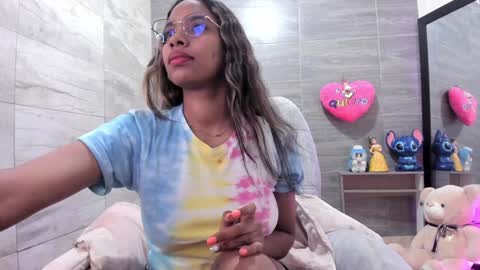 sofia86379 online show from January 23, 2025, 2:33 am