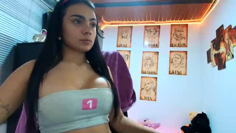 Sofia online show from February 11, 2026, 12:48 am