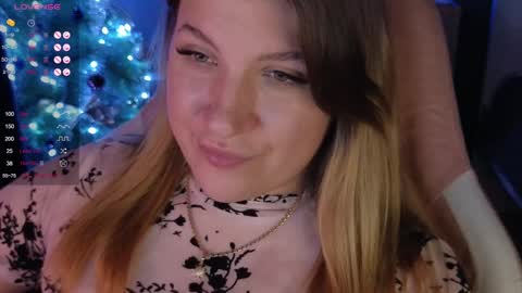 Sofia Lush is active  PVT is open  Welcome to the world of pleasure online show from December 18, 2024, 11:56 am