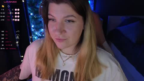 Sofia Lush is active  PVT is open  Welcome to the world of pleasure online show from December 29, 2024, 7:32 pm