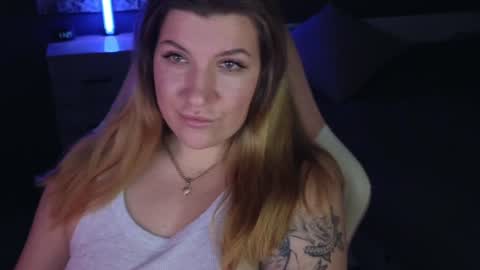 Sofia Lush is active  PVT is open  Welcome to the world of pleasure online show from January 27, 2025, 8:29 am