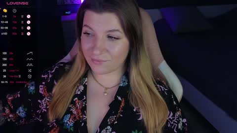 Sofia Lush is active  PVT is open  Welcome to the world of pleasure online show from January 28, 2025, 11:28 am