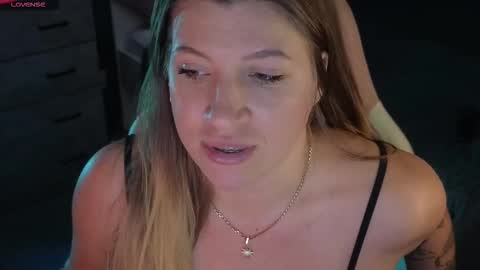 Sofia Lush is active  PVT is open  Welcome to the world of pleasure online show from September 24, 2025, 8:50 am