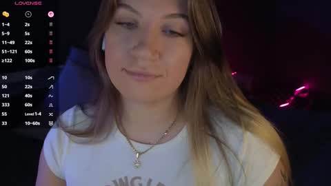 Sofia Lush is active  PVT is open  Welcome to the world of pleasure online show from October 21, 2025, 10:27 am