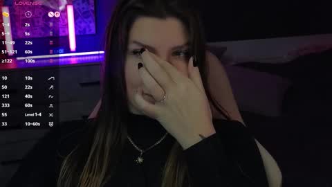 Sofia Lush is active  PVT is open  Welcome to the world of pleasure online show from December 16, 2025, 8:08 am