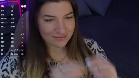 Sofia Lush is active  PVT is open  Welcome to the world of pleasure online show from February 3, 2026, 8:41 am