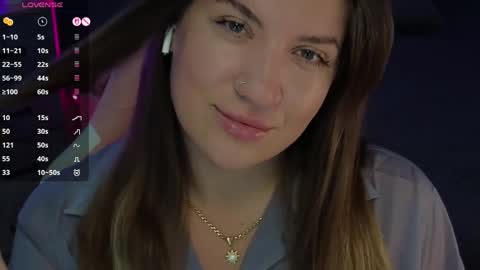 Sofia Lush is active  PVT is open  Welcome to the world of pleasure online show from March 30, 2026, 8:37 am