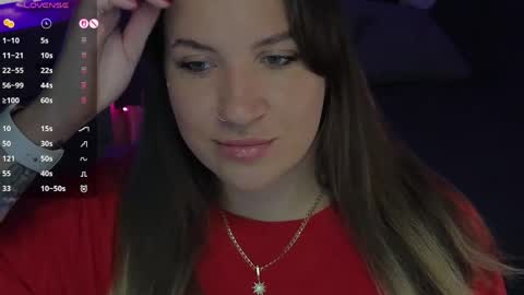 Sofia Lush is active  PVT is open  Welcome to the world of pleasure online show from April 3, 2026, 8:23 am