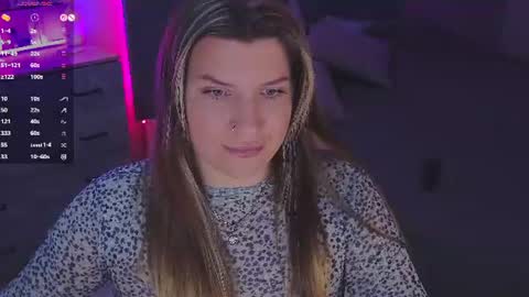 Sofia Lush is active  PVT is open  Welcome to the world of pleasure online show from July 27, 2026, 8:43 am