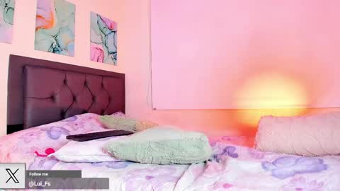 call me L U  online show from April 21, 2026, 9:26 am