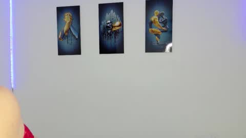 sofia_arango1107 online show from September 12, 2025, 5:46 pm