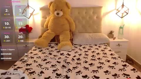 Sofi online show from January 26, 2025, 2:35 am