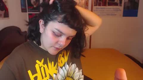 Sofi online show from December 12, 2024, 9:15 pm