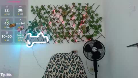 Snapshot of sofia_cummings chatting on October 3, 2025, 3:03 am sofia online show from October 3, 2025, 3:03 am