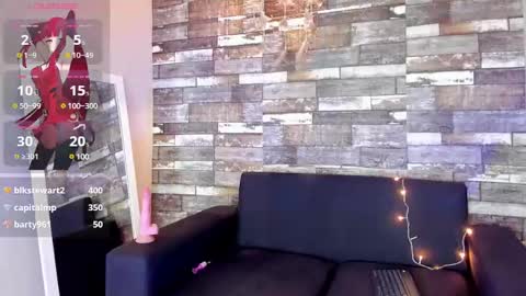 sofia danvers online show from February 10, 2025, 11:34 pm