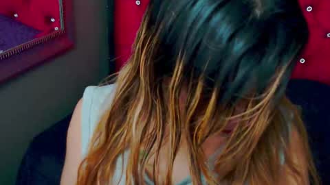 Miss Sofi online show from October 14, 2025, 11:11 am