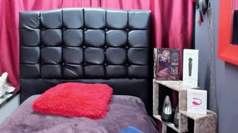 Snapshot of sofia_delrio chatting on March 12, 2026, 11:27 am Miss Sofi online show from March 12, 2026, 11:27 am