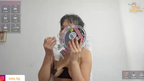 Sofia online show from October 30, 2025, 7:47 pm