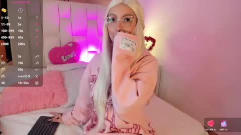 Sofi online show from February 18, 2025, 11:44 am