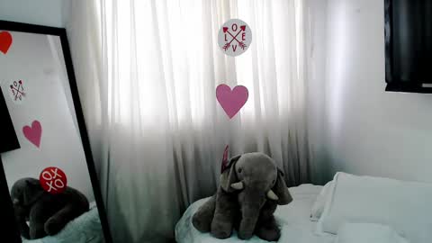 sofia Ill be back on Tuesday June 4.  online show from February 16, 2025, 9:16 pm