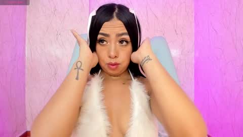 Sofia fantasyy  Online 0700 to 1400 gmt-5 online show from January 21, 2025, 11:56 am