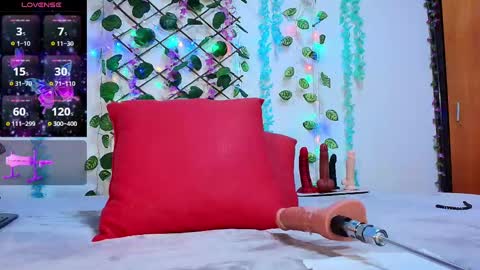 Snapshot of sofia_fer chatting on February 12, 2025, 6:08 am sofia online show from February 12, 2025, 6:08 am