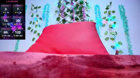 Snapshot of sofia_fer chatting on March 8, 2025, 2:23 am sofia online show from March 8, 2025, 2:23 am