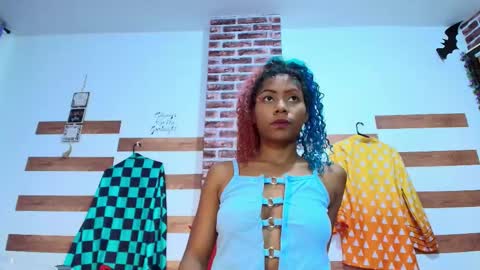 Snapshot of sofia_fer chatting on November 10, 2025, 2:32 am sofia online show from November 10, 2025, 2:32 am