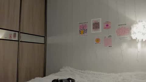 Snapshot of sofia_flowers chatting on January 8, 2026, 6:43 pm sofia_flowers online show from January 8, 2026, 6:43 pm