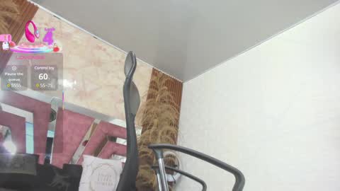 sofia gutierrez   online show from March 1, 2025, 9:48 pm