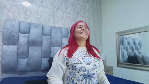 sofia gutierrez   online show from September 20, 2025, 12:55 am