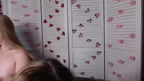 Snapshot of sofia_here chatting on November 20, 2025, 12:22 am Sofia here online show from November 20, 2025, 12:22 am