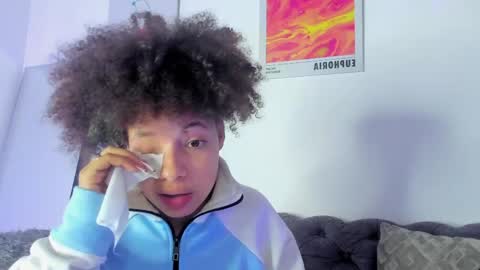 S O F I A  online show from April 20, 2026, 9:27 pm