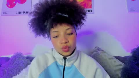 S O F I A  online show from April 21, 2026, 1:42 am