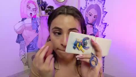 sofia_lara28 online show from April 21, 2026, 12:44 pm